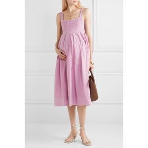 Hatch Maternity The Alice Dress- WORN ONCE!